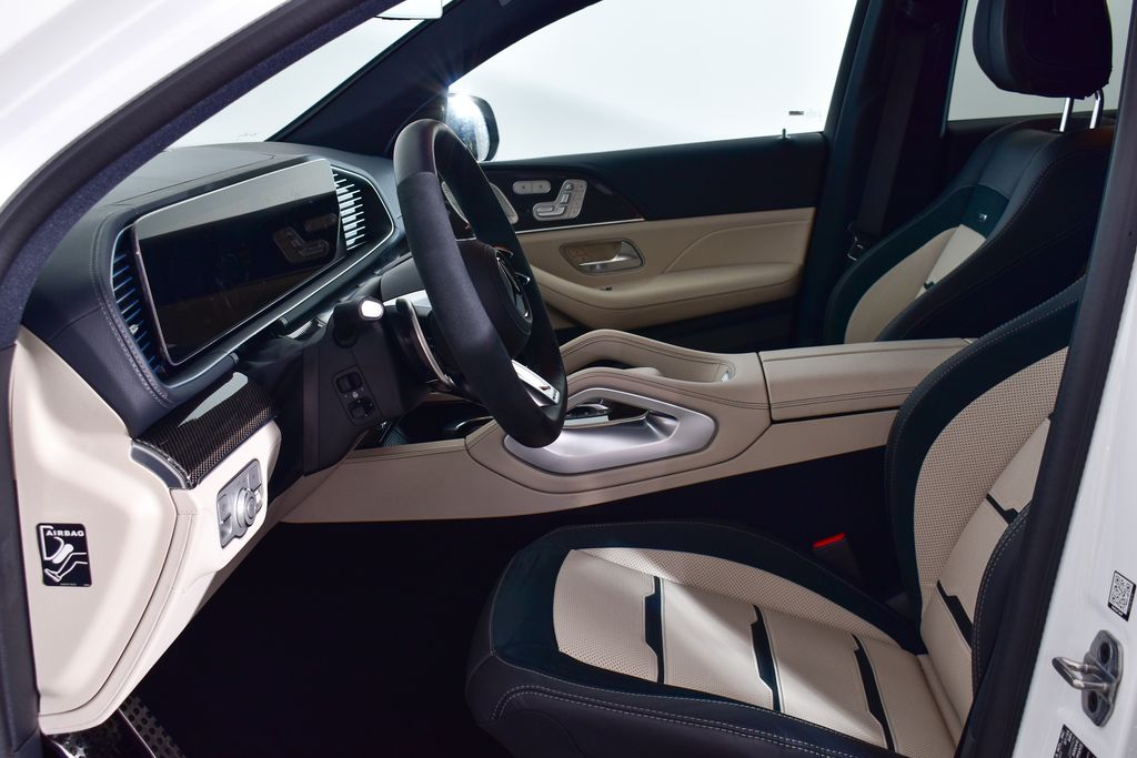 Thumbnail: 2026 Mercedes-Benz GLE - 12