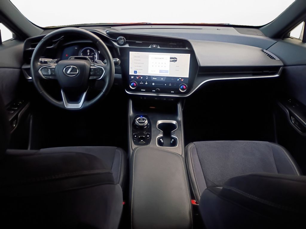 Used Car 2023 Lexus Rz  450e Luxury For Sale Under $30,000 In Austin, Texas