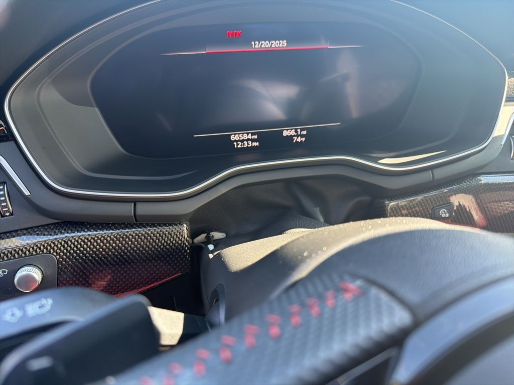 Thumbnail: 2020 Audi S5 - 8