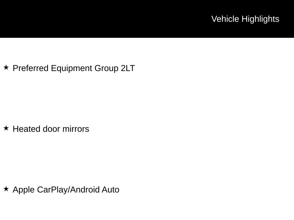 Thumbnail: 2023 Chevrolet Blazer - 13