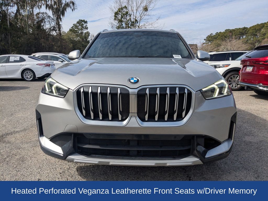 2024 BMW X1 xDrive28i