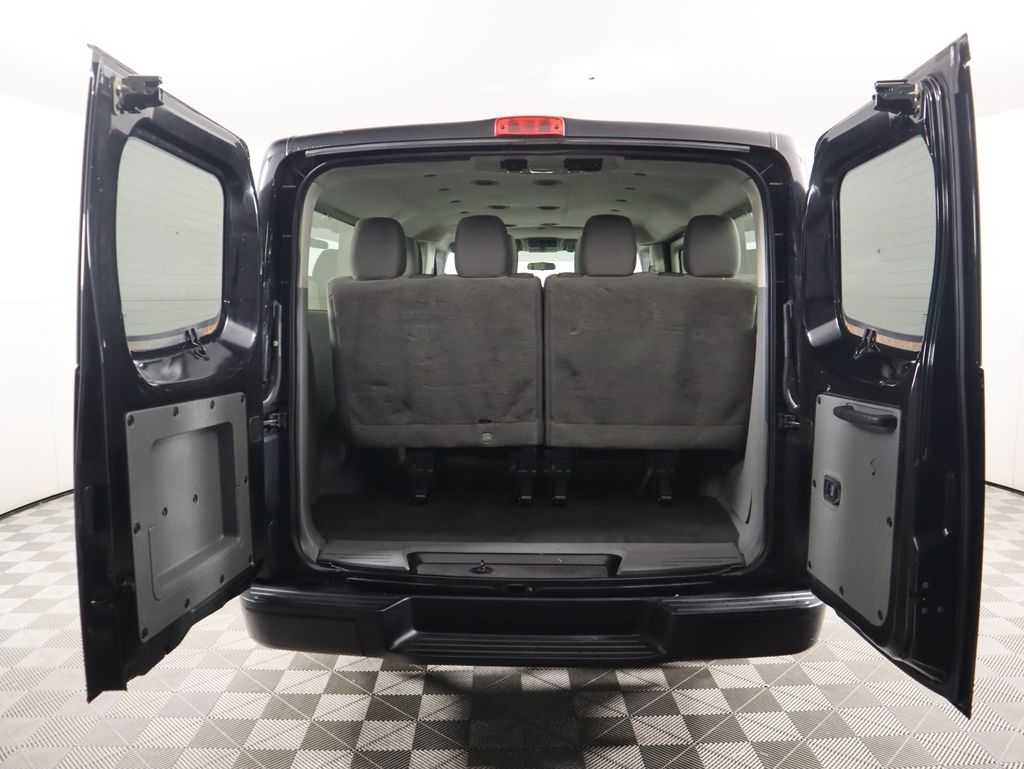 Thumbnail: 2020 Nissan NV - 30
