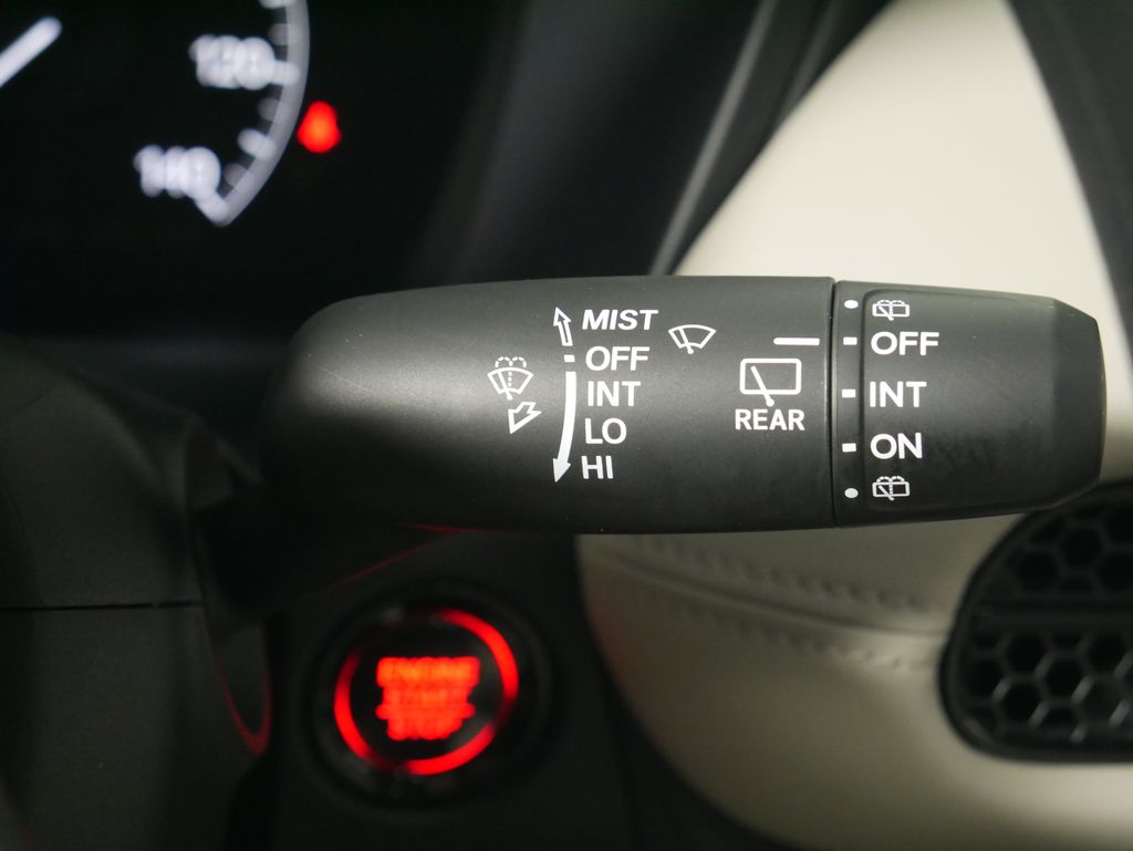 Thumbnail: 2024 Honda HR-V - 18