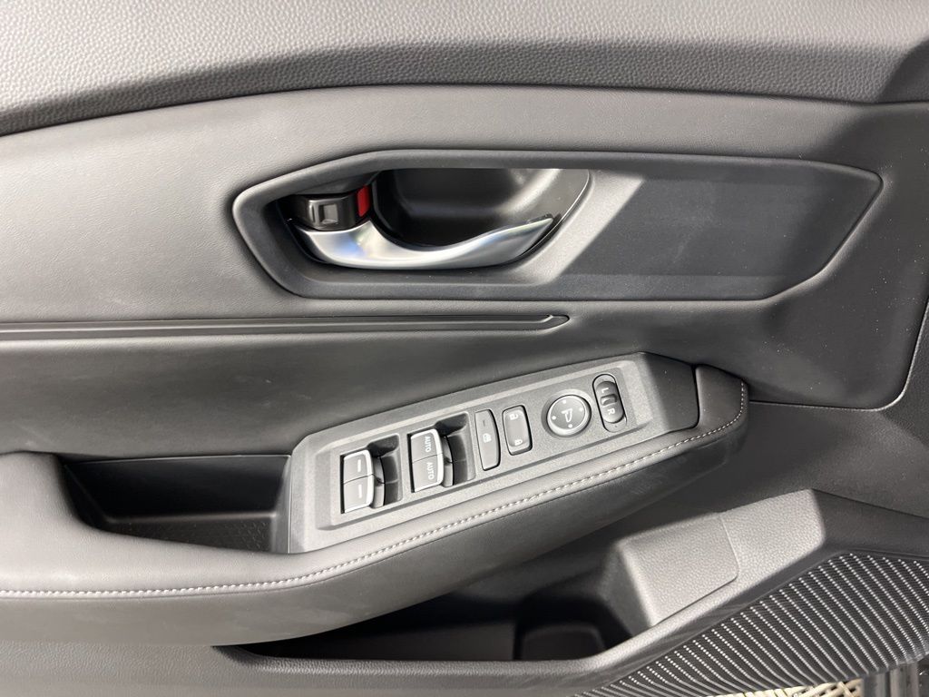 Thumbnail: 2025 Honda Accord - 26