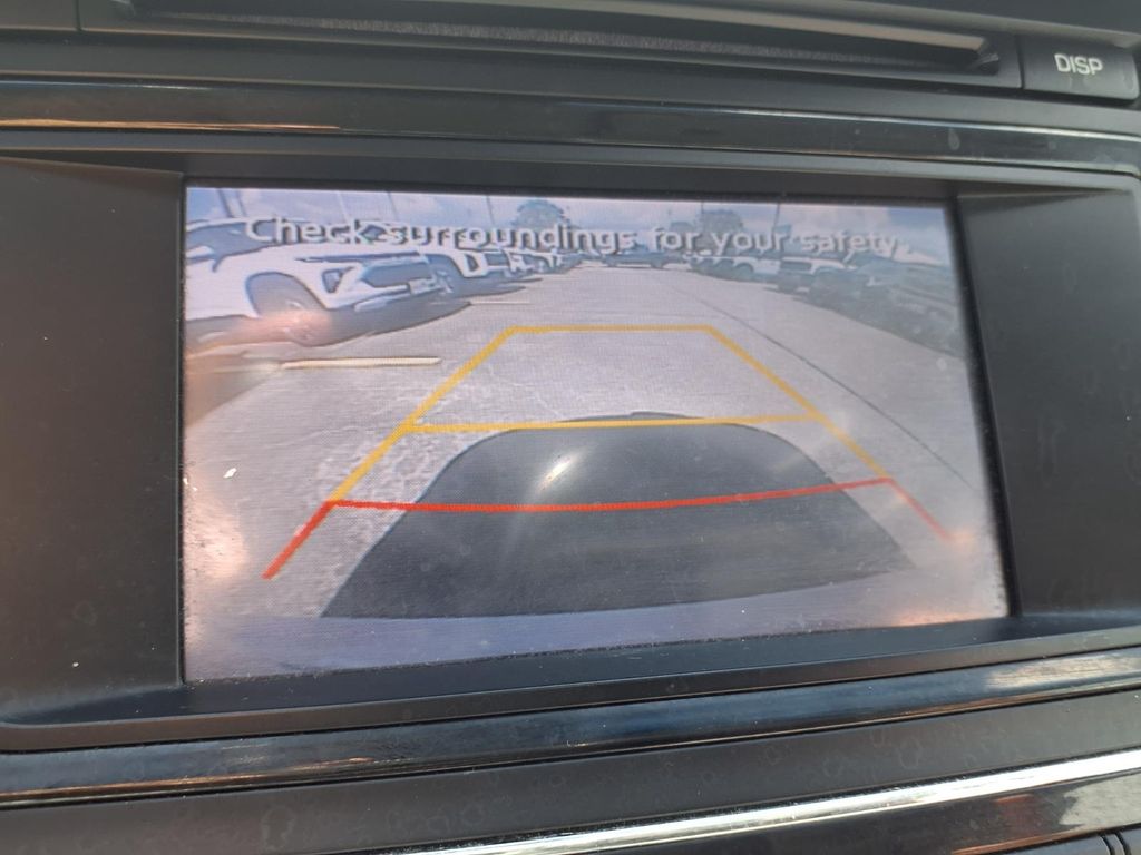 2017 Hyundai Tucson SE Silver at Baytown Hyundai