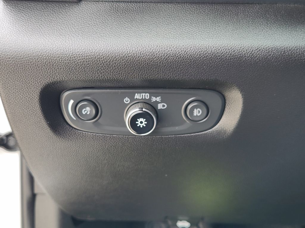 2018 Chevrolet Traverse Premier Beige at Durrett Motor Company