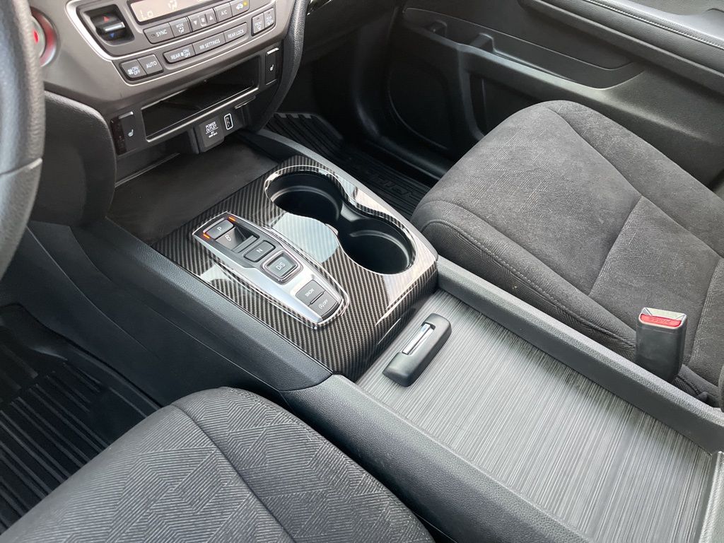 2022 Honda Pilot Sport 20