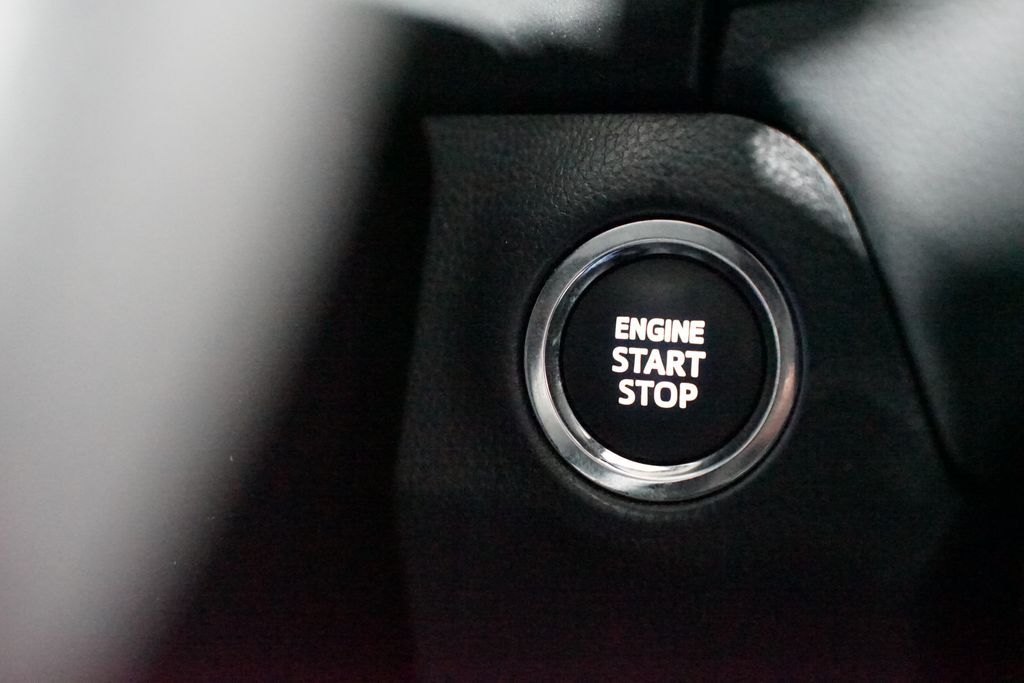 Thumbnail: 2023 Toyota RAV4 - 23