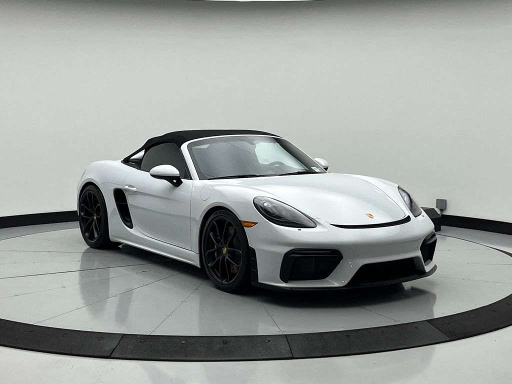 Thumbnail: 2023 Porsche  - 7