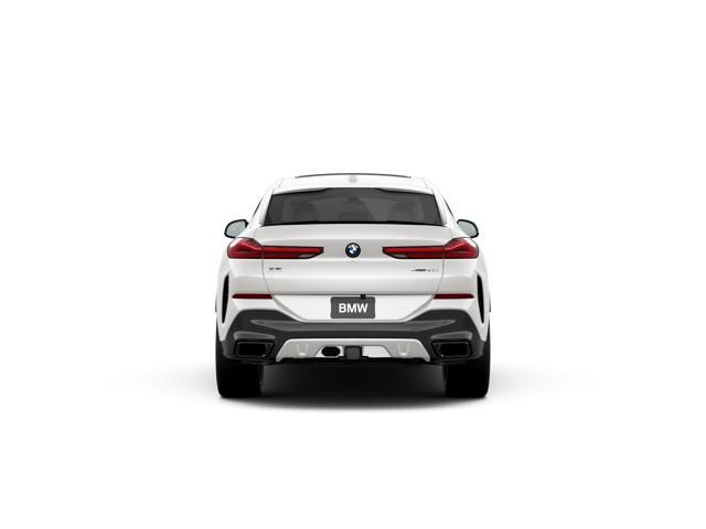 Thumbnail: 2026 BMW X6 - 5