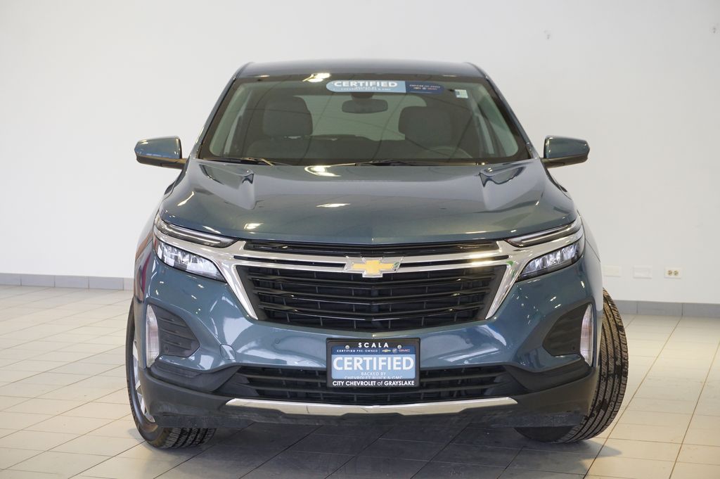 View vehicle photo 5