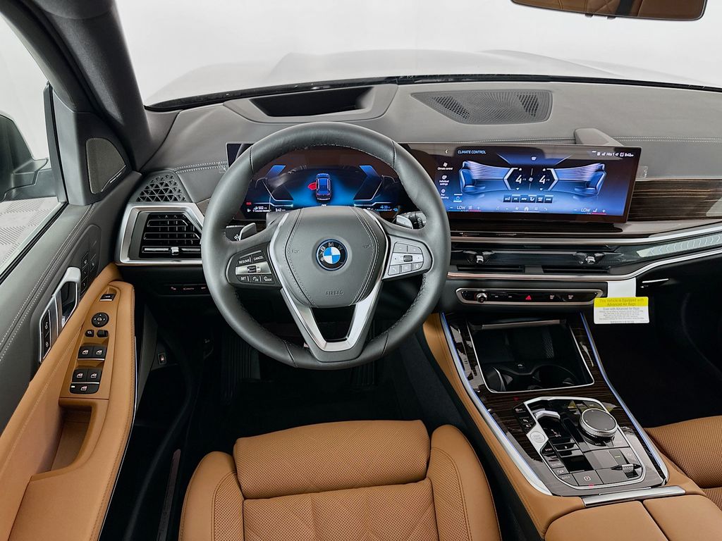 Thumbnail: 2026 BMW X5 - 19