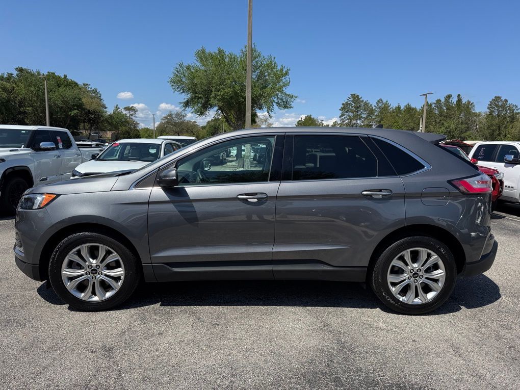 Used 2024 Ford Edge SUV