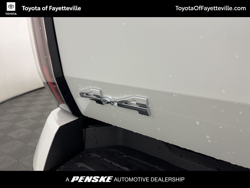 Thumbnail: 2026 Toyota Tundra - 21
