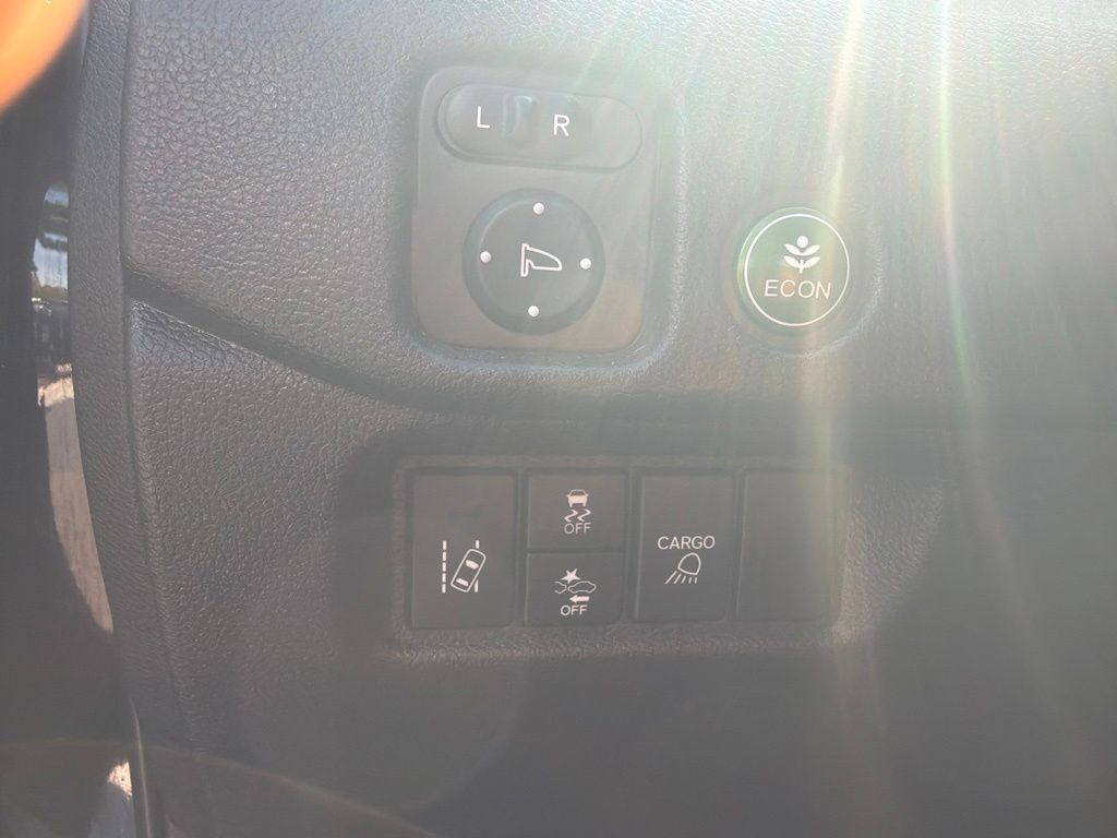 Certified Used 2024 Black Honda Sport image 17