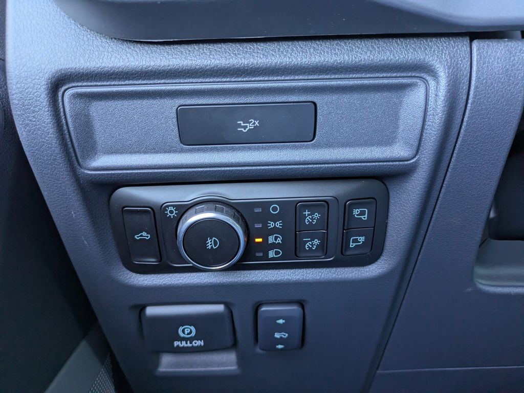 2026 Ford F-150 Rocky Ridge