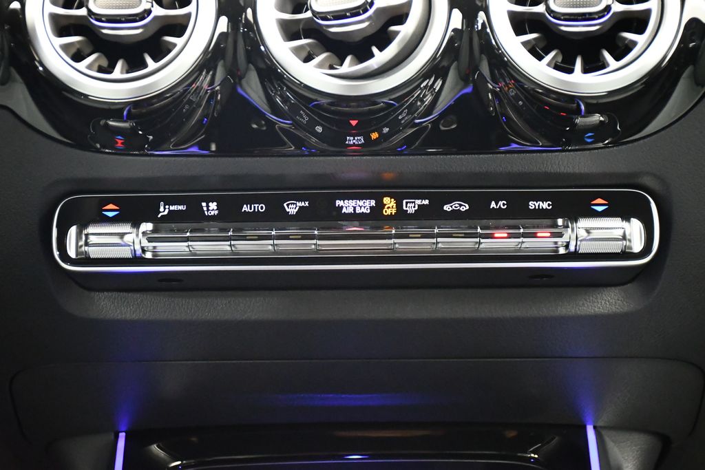 Thumbnail: 2026 Mercedes-Benz GLA - 28