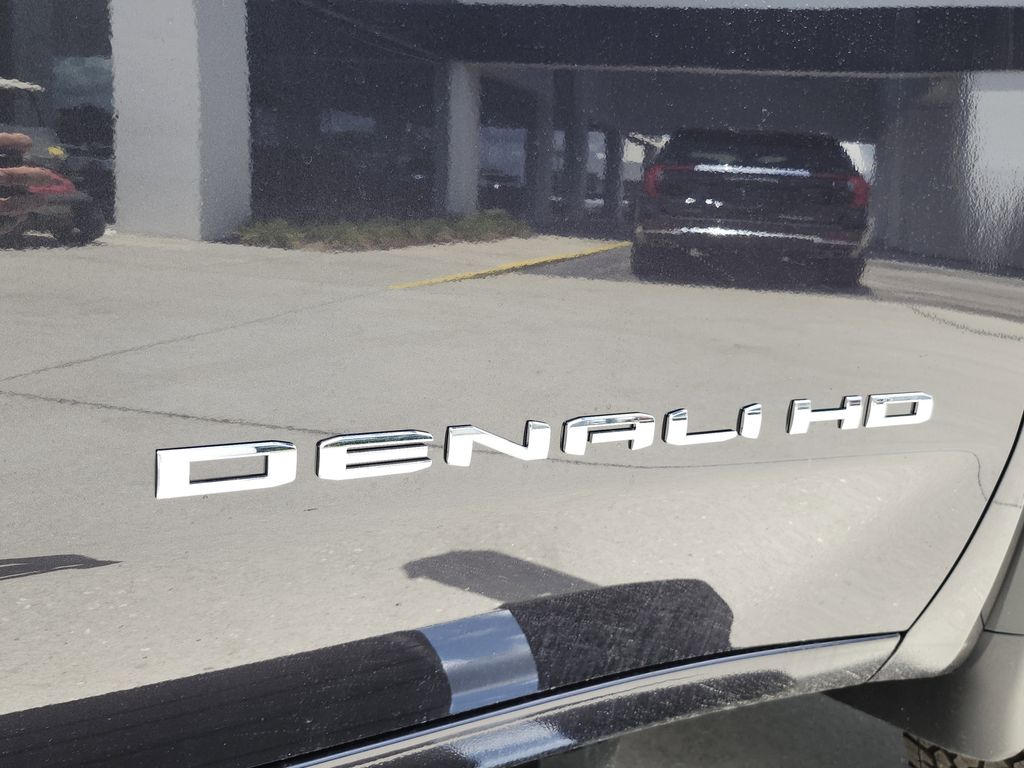 new 2026 GMC Sierra 2500HD car, priced at $80,774