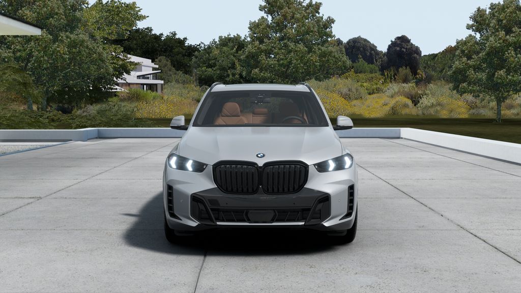 Thumbnail: 2026 BMW X5 - 26