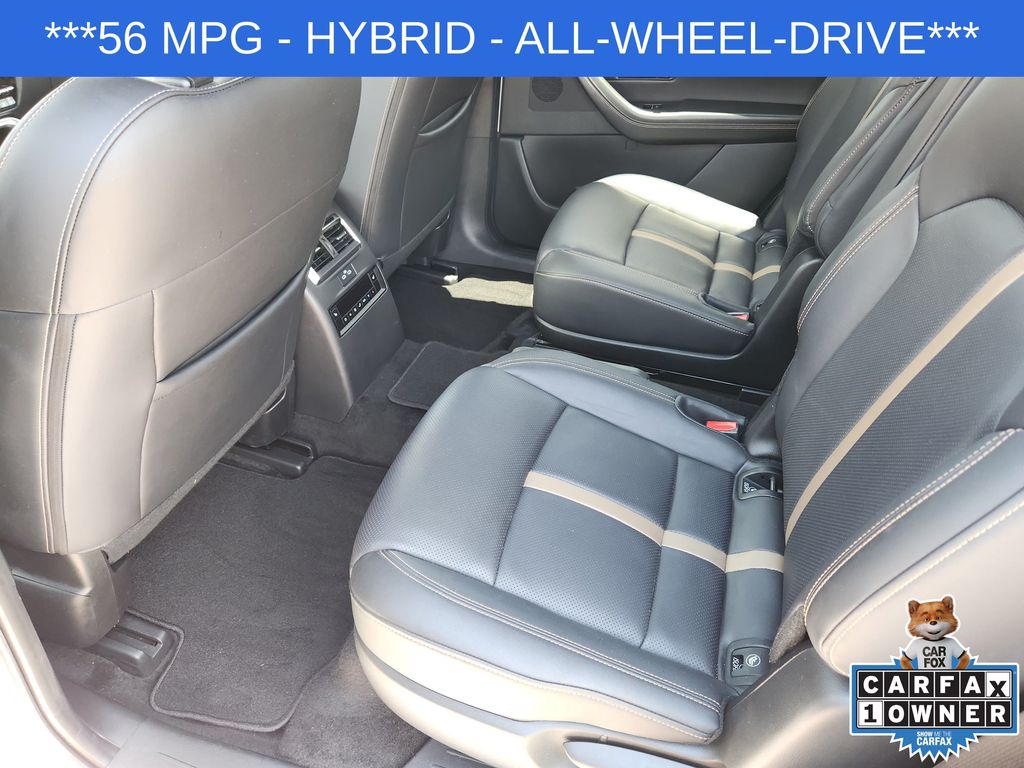 Used 2024 Mazda CX-90 PHEV SUV
