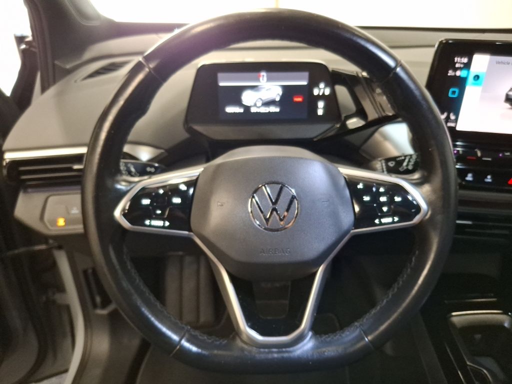 Used 2021 Volkswagen ID.4 SUV