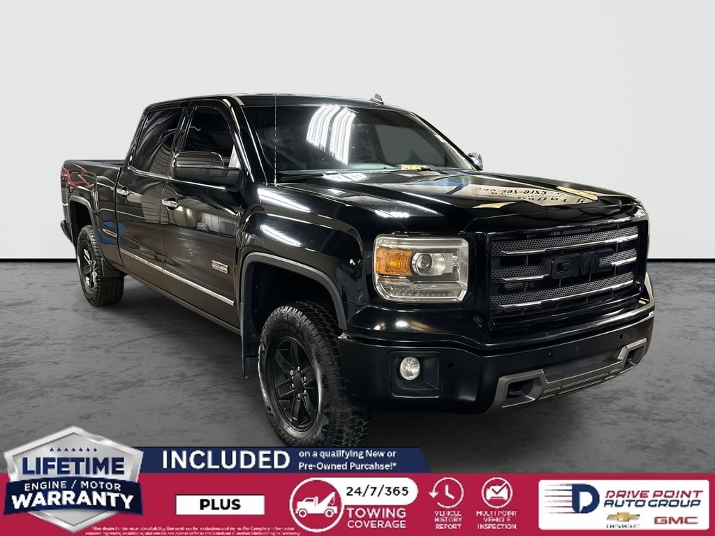 2014 GMC Sierra 1500 for sale in Cleveland, Ohio