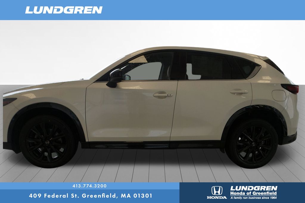 Used 2024 Mazda CX-5 SUV