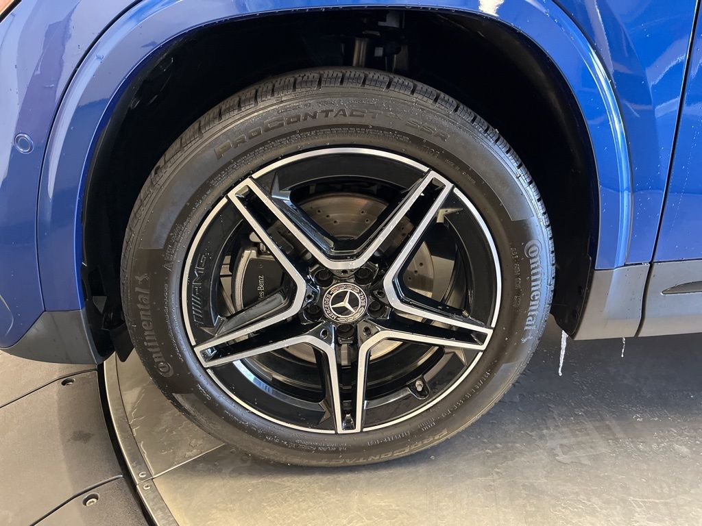 Thumbnail: 2025 Mercedes-Benz GLA - 10