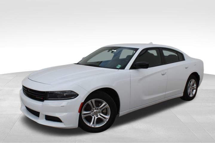 Used Car 2023 Dodge Charger  Sxt For Sale Under $25,000 In Georgetown, Texas
