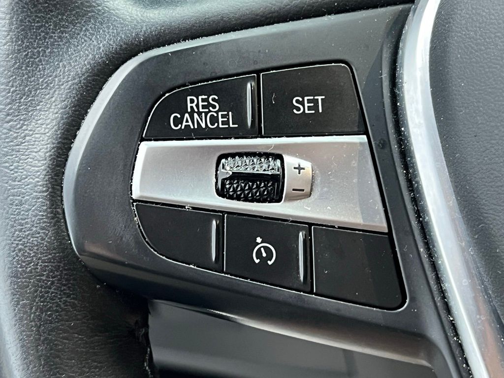 Thumbnail: 2021 BMW X3 - 19