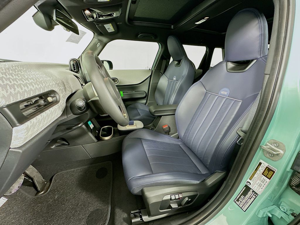 Thumbnail: 2026 MINI Cooper - 16