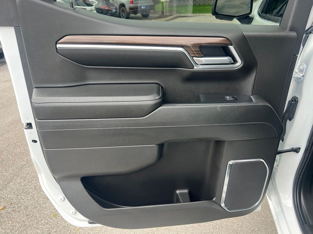 Used 2024 Chevrolet Silverado 1500 Truck
