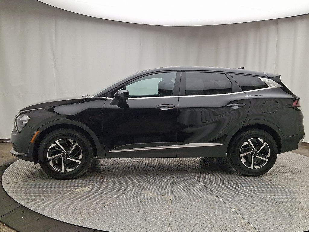 Thumbnail: 2023 Kia Sportage - 7