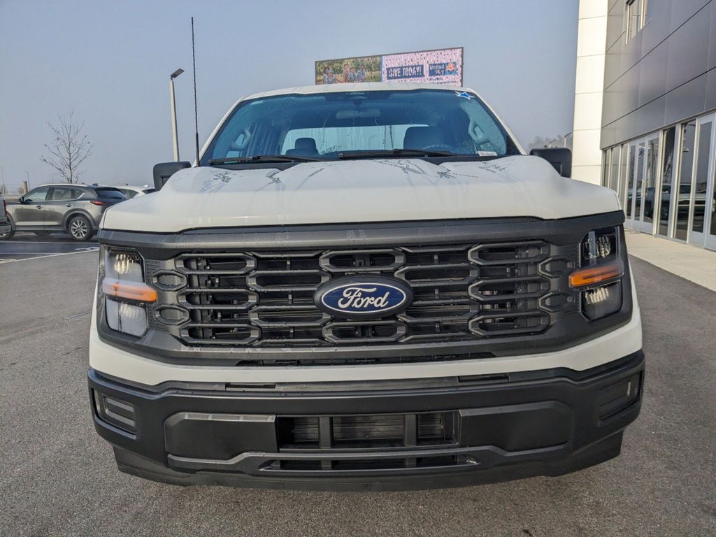 2024 Ford F-150 XL