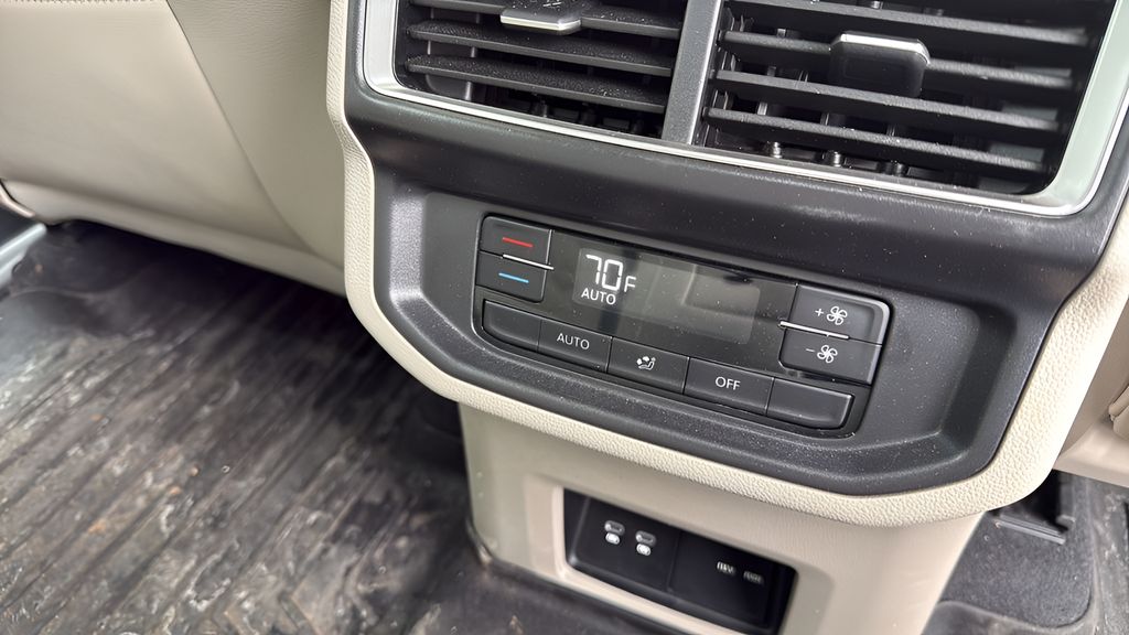 2025 Volkswagen Atlas