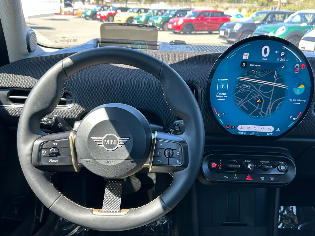 Thumbnail: 2025 MINI Cooper - 17