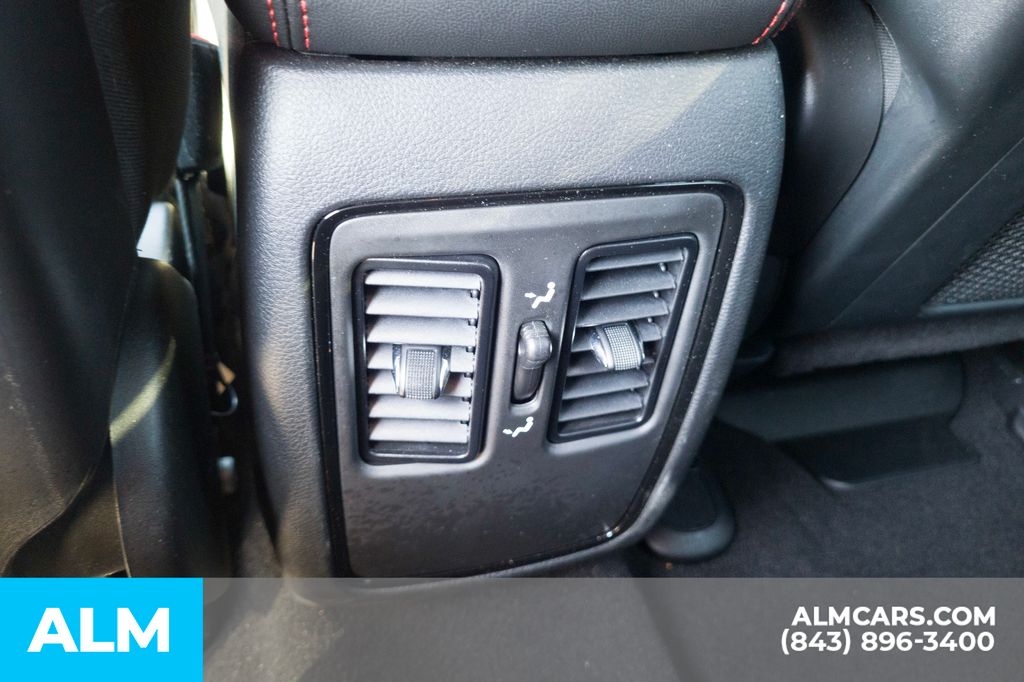 Used 2026 White Dodge GT image 22