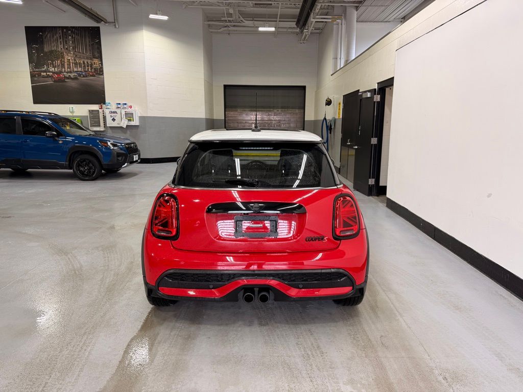 Thumbnail: 2023 MINI Cooper - 4