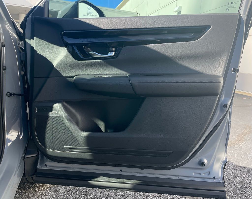 2025 Honda CR-V EX-L 29