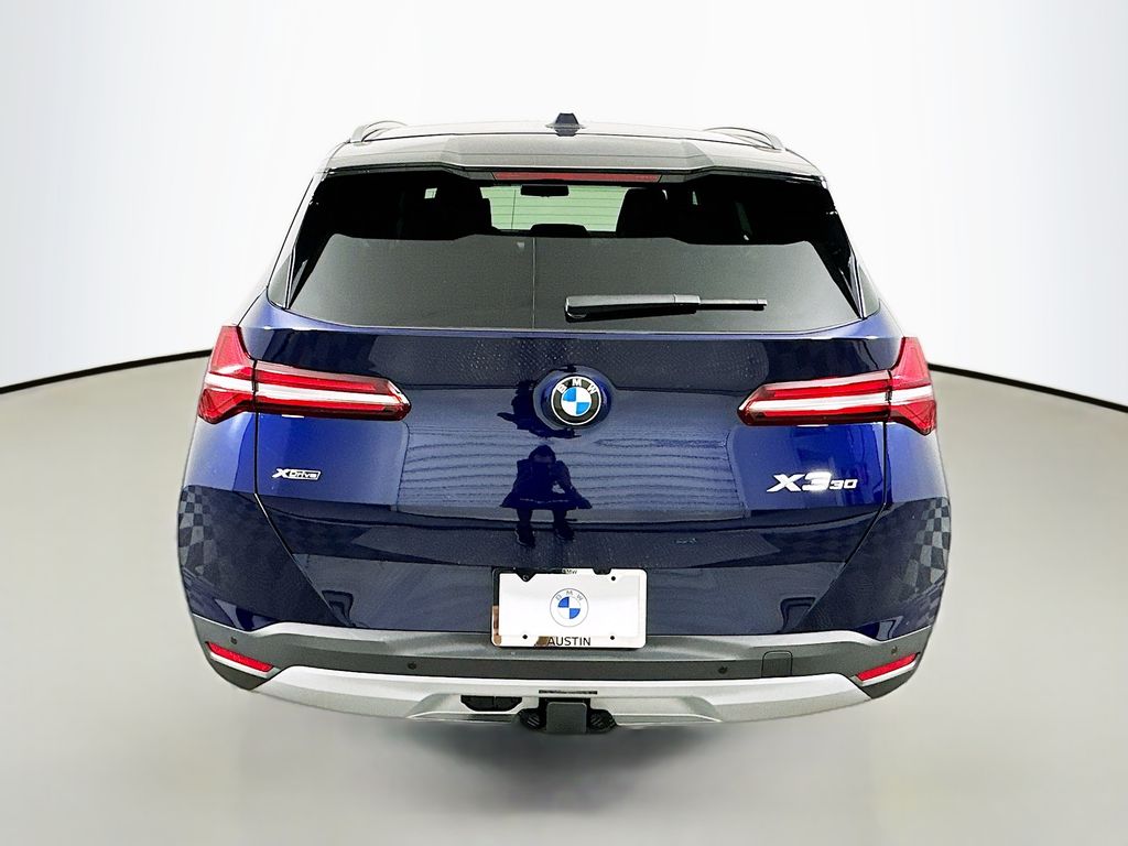 Thumbnail: 2026 BMW X3 - 6