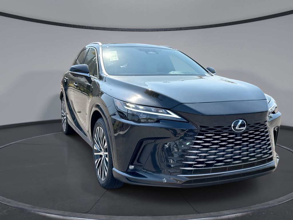 Thumbnail: 2026 Lexus RX - 12