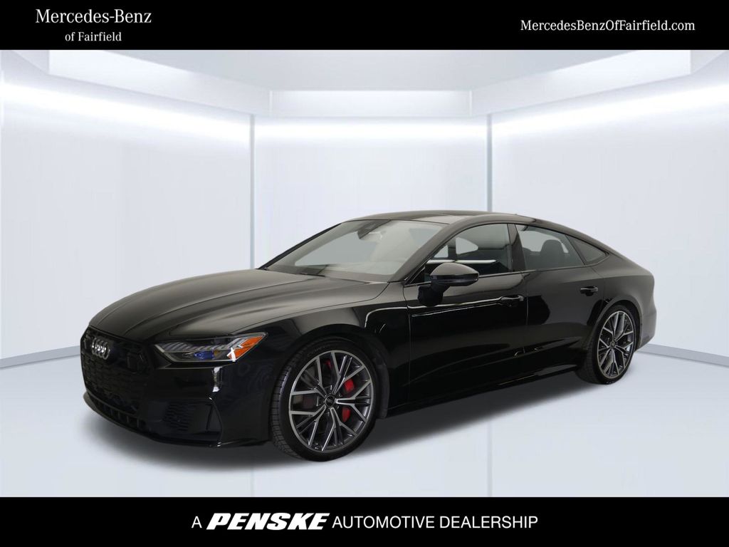 2025 Audi S7 Prestige -
                  Fairfield, CT