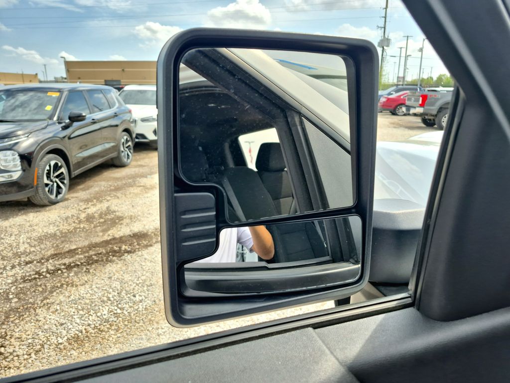 2022 Chevrolet Silverado 2500HD Work Truck - 11