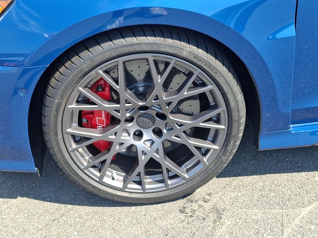 Thumbnail: 2026 Audi RS 3 - 5