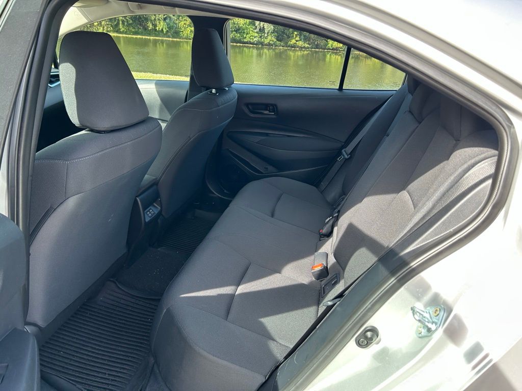 Thumbnail: 2025 Toyota Corolla - 13