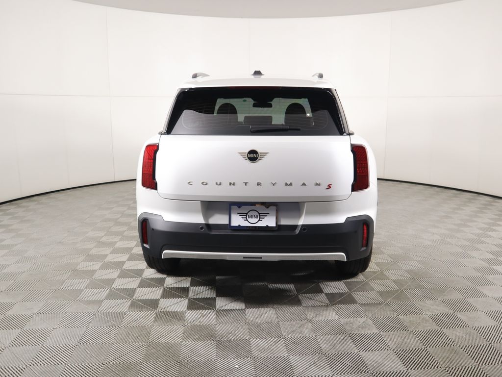 Thumbnail: 2026 MINI Cooper Countryman - 6