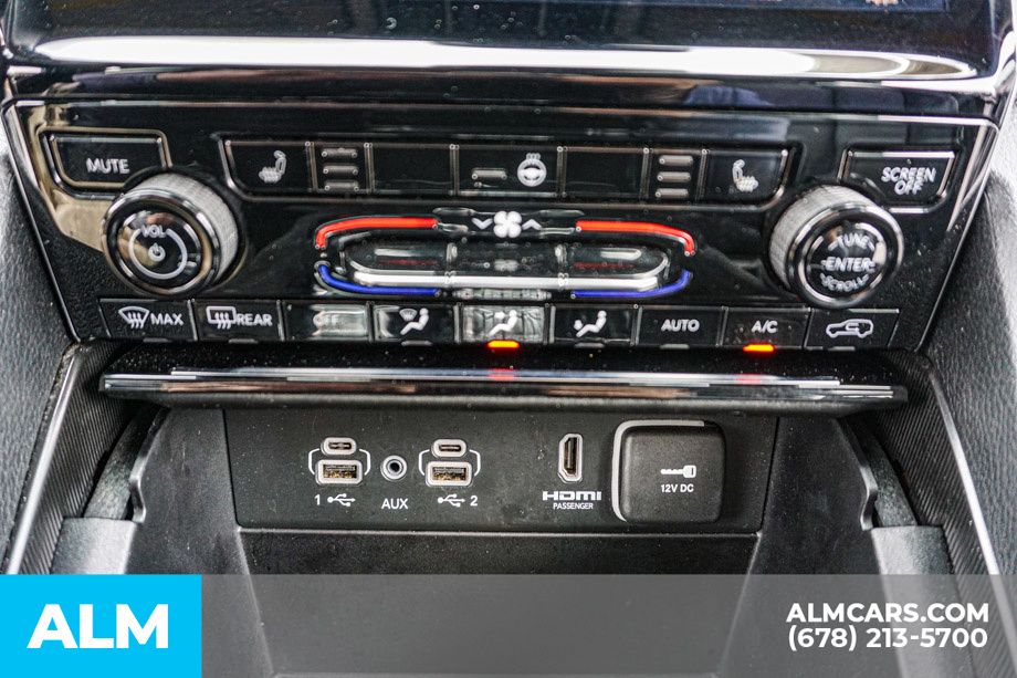 2024 Jeep Grand Cherokee 4xe - Photo 43