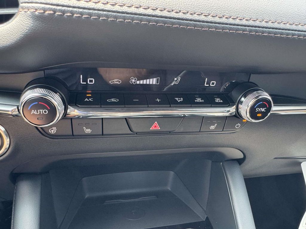 New 2026 Mazda Mazda3 Hatchback