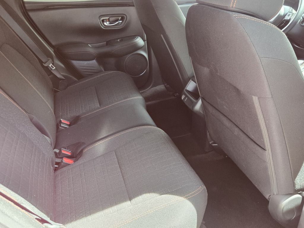 2025 Honda HR-V - $26,408