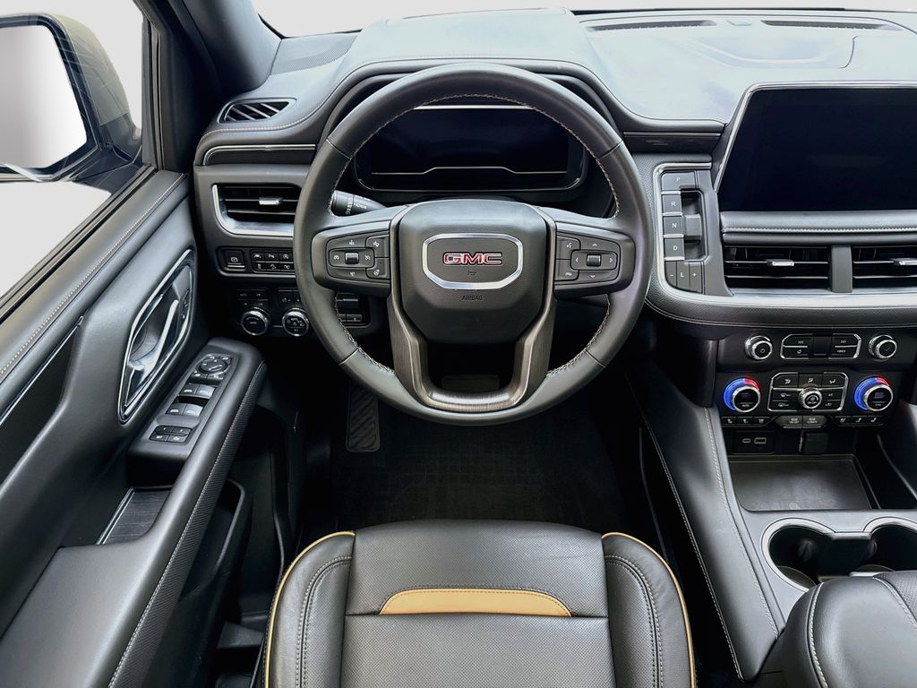 Thumbnail: 2024 GMC Yukon - 10